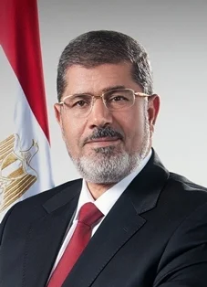 2019 – Mohamed Morsi Dies