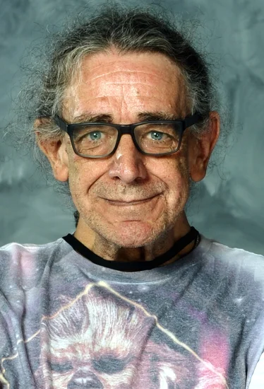 2019 – Peter Mayhew Dies