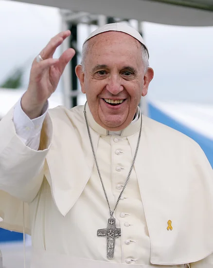 2019 – Pope Francis Visits Arabian Peninsula