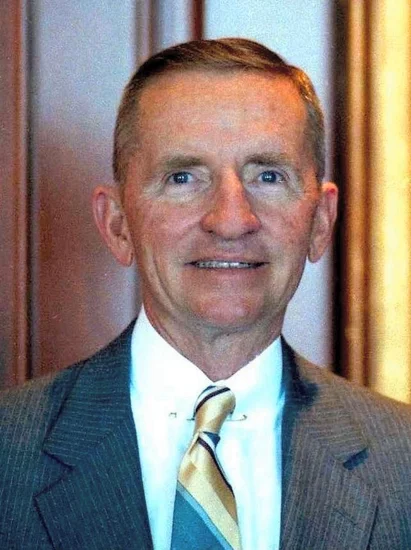 2019 – Ross Perot Dies