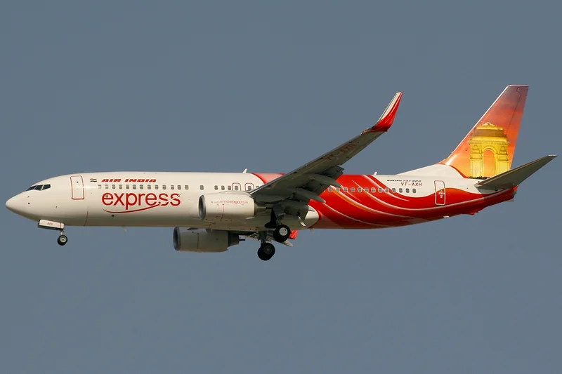 2020 – Air India Express Crash