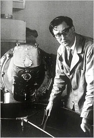 2020 – Alfred Peet Dies
