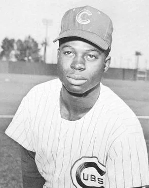2020 – Baseball Legend Lou Brock Dies