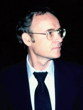 2020 – Buck Henry Dies
