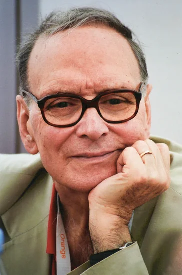2020 – Ennio Morricone Dies