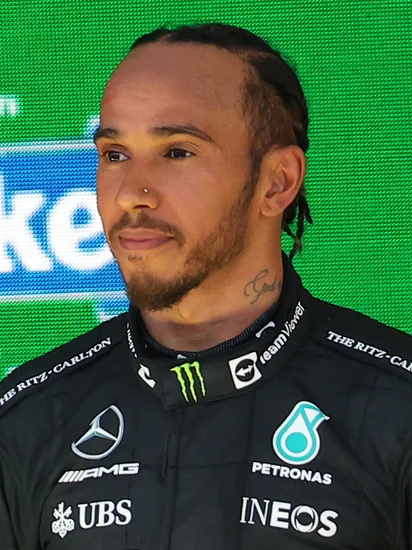 2020 – Hamilton