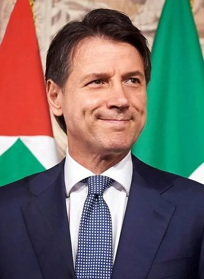 2020 – Italy Announces World
