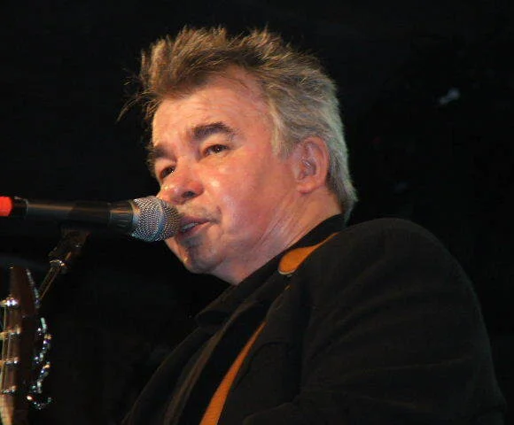 2020 – John Prine Dies