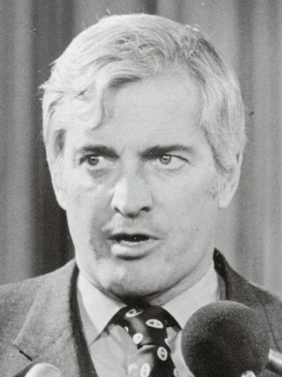2020 – John Turner Dies