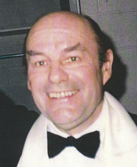 2020 – Julian Bream Dies