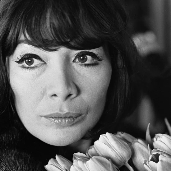 2020 – Juliette Gréco Dies