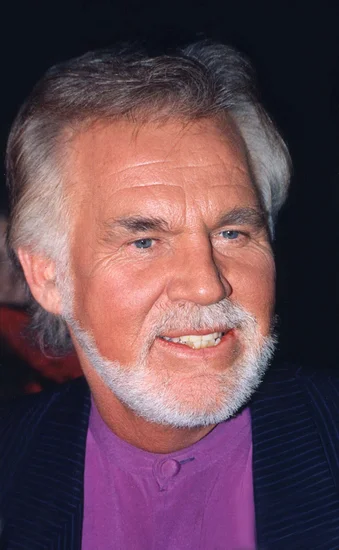 2020 – Kenny Rogers Dies