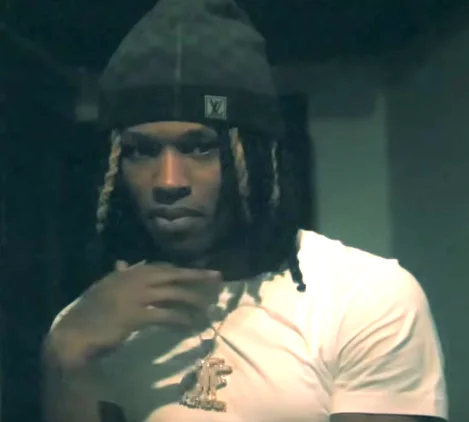 2020 – King Von Dies