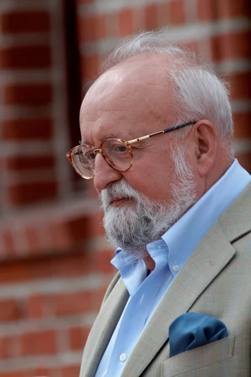 2020 – Krzysztof Penderecki, Polish Composer