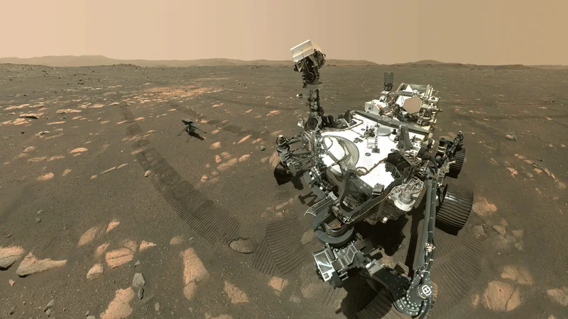 2020 – NASA
