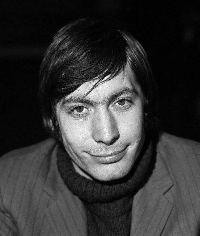 2021 – Charlie Watts Dies