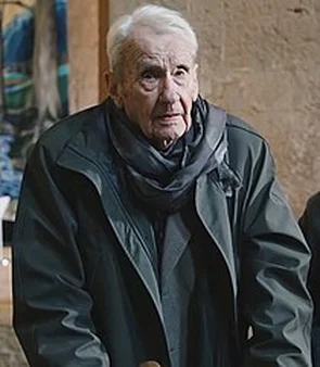 2021 – Christopher Tolkien Dies
