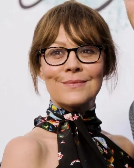 2021 – Helen McCrory Dies