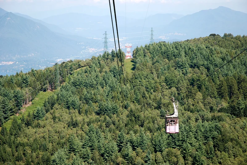 2021 – Italian Cable Car Tragedy