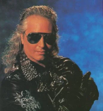 2021 – Jim Steinman Dies