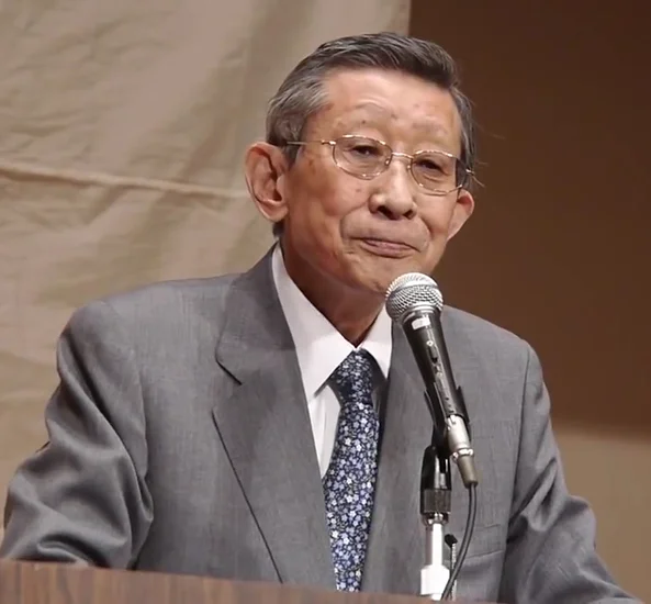2021 – Koichi Sugiyama Dies