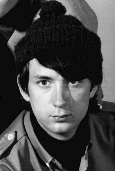 2021 – Michael Nesmith Dies