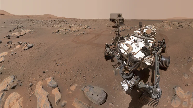 2021 – NASA