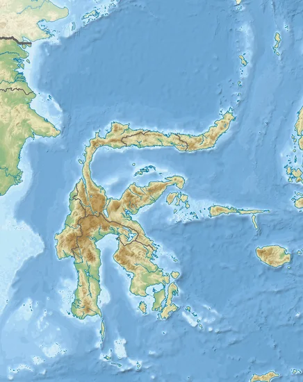 2021 – Powerful Earthquake Strikes Indonesian Sulawesi
