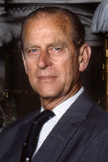 2021 – Prince Philip Dies, Duke of Edinburgh