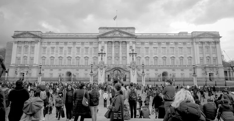 2021 – Prince Philip