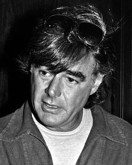 2021 – Richard Donner, Film Director