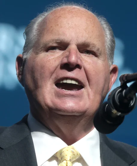 2021 – Rush Limbaugh Dies in Florida