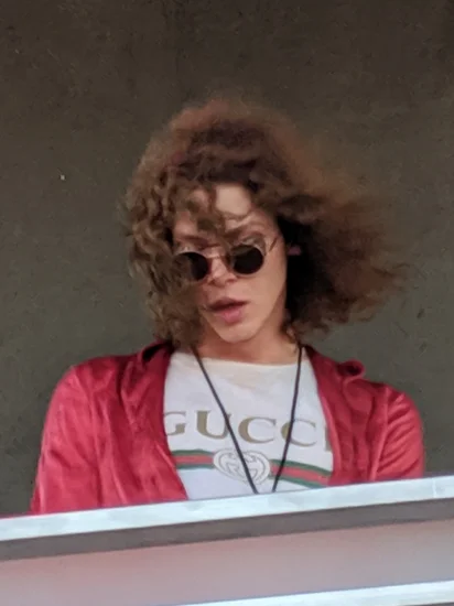 2021 – Sophie, Electronic Music Pioneer