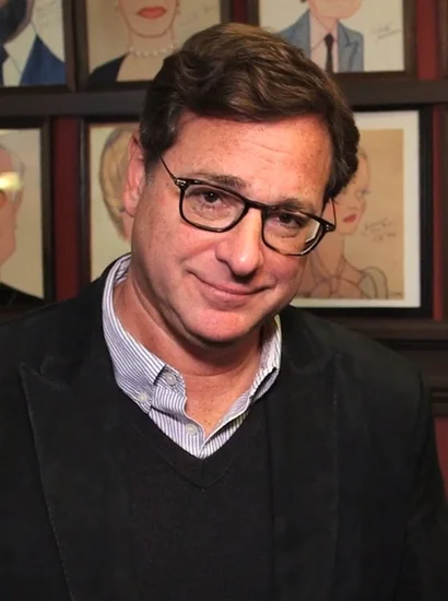 2022 – Bob Saget Dies