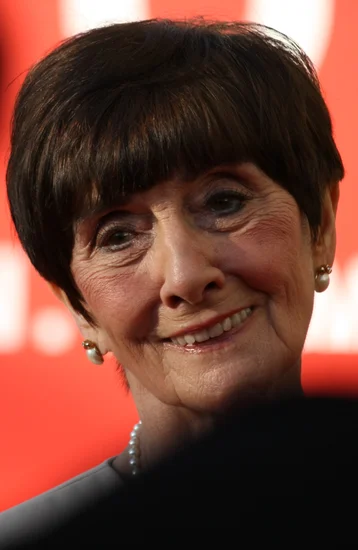 2022 – June Brown