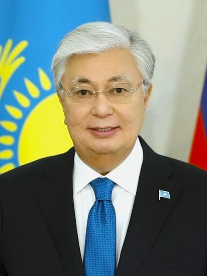 2022 – Kazakhstan Declares State of Emergency