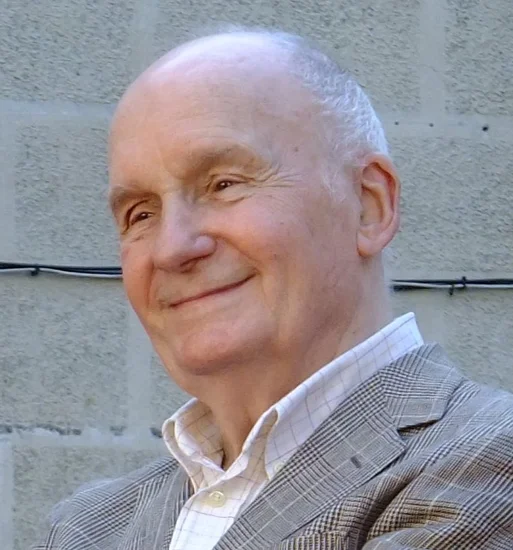 2022 – Michel Bouquet Dies