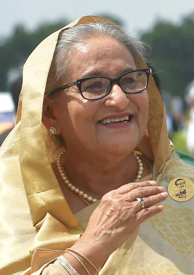 2022 – Padma Bridge Opens