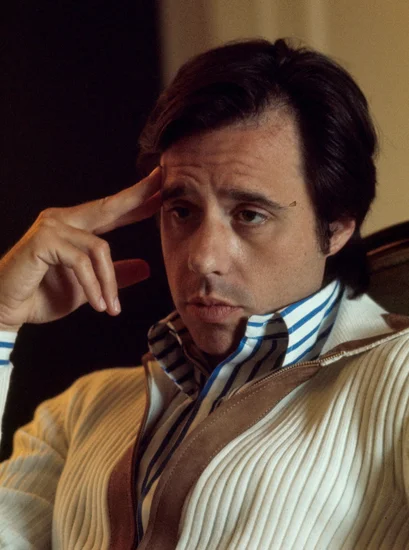 2022 – Peter Bogdanovich Dies