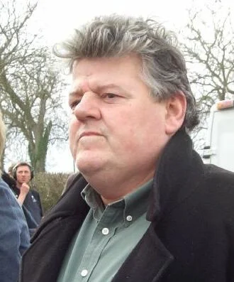 2022 – Robbie Coltrane, Scottish Actor