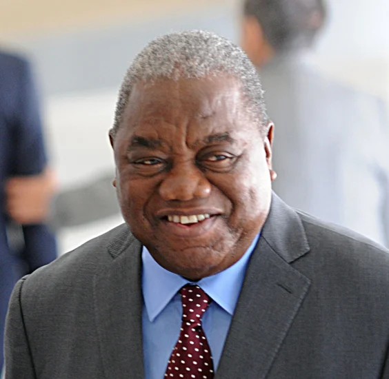 2022 – Rupiah Banda Dies