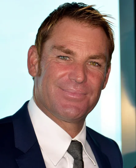 2022 – Shane Warne Passes Away