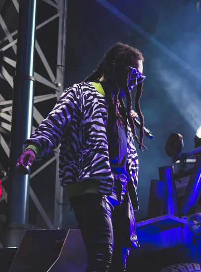2022 – Takeoff, Migos Rapper