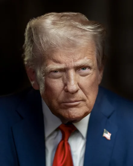 2023 – Donald Trump Faces Federal Indictment