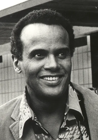 2023 – Harry Belafonte Dies