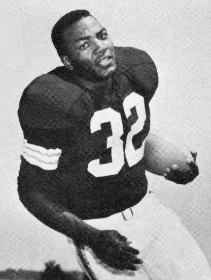 2023 – Jim Brown Dies