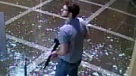 2023 – Mass Shooting at Louisville Bank Kills Five
