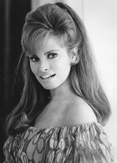 2023 – Raquel Welch Dies