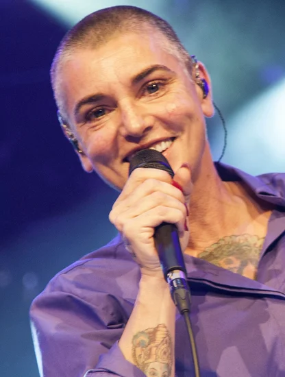 2023 – Sinéad O