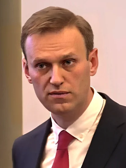 2024 – Alexei Navalny Dies